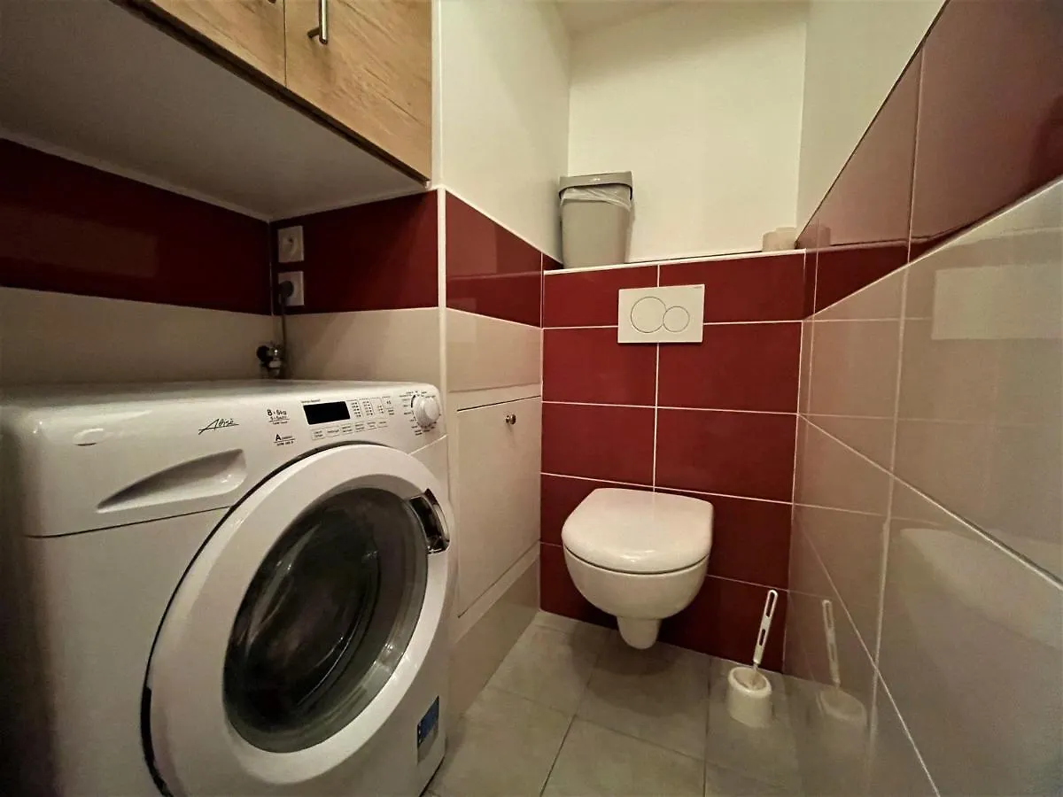 Appartement Renove 3 Pieces Pour 6 Pers, Balcon, 2 Sdb, Proche Ascenseur, Skis, Qualite 4 Flocons - Fr-1-452-203 Saint-Martin-de-Belleville