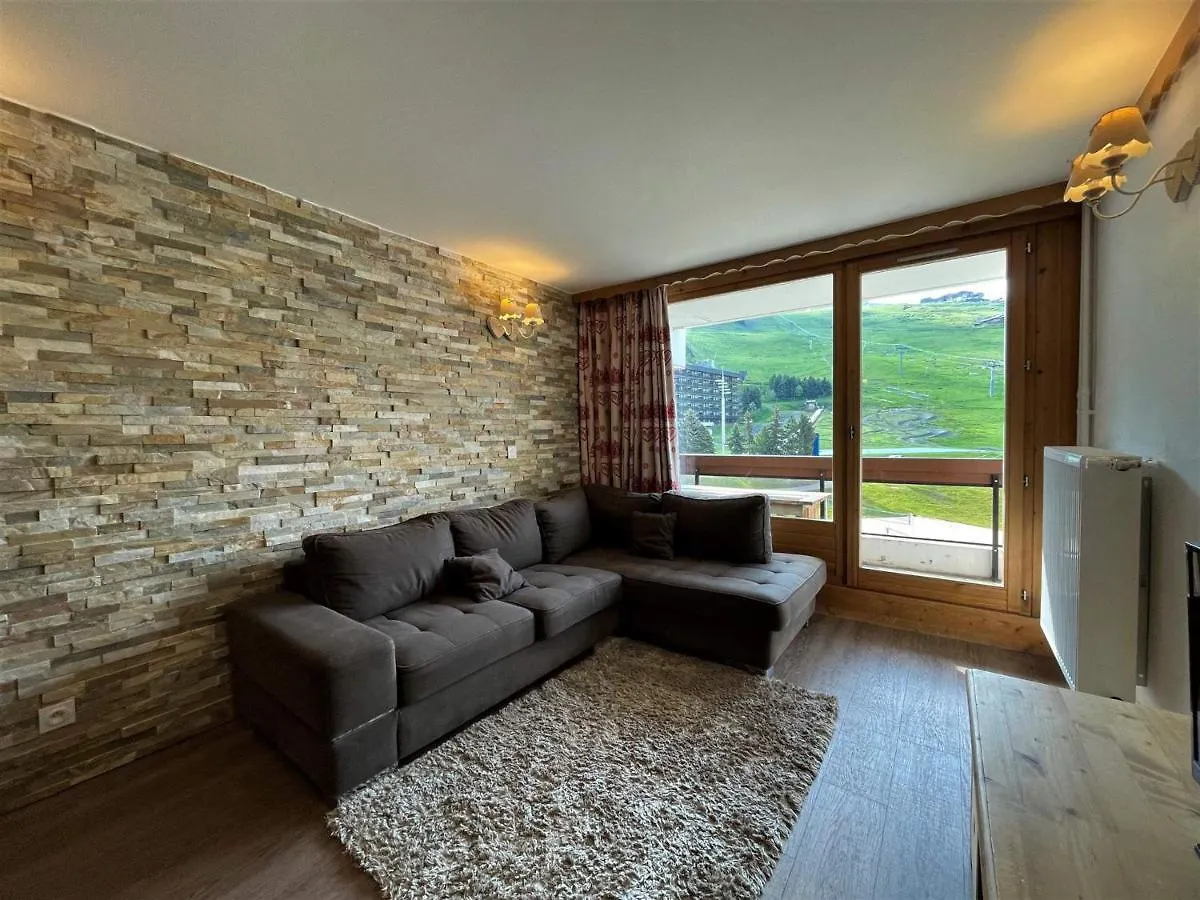 Appartement Renove 3 Pieces Pour 6 Pers, Balcon, 2 Sdb, Proche Ascenseur, Skis, Qualite 4 Flocons - Fr-1-452-203 Saint-Martin-de-Belleville France